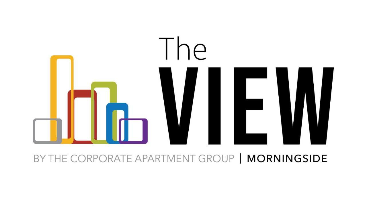 Ferienwohnung Cag The View Morningside Johannesburg Exterior foto